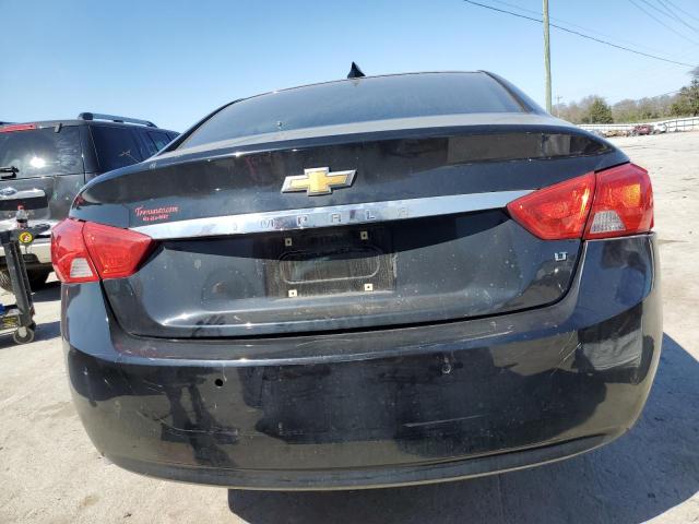 Photo 6 from auction – 2015 CHEVROLET IMPALA LT with VIN 2G1115SL4F9268711