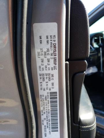 Photo 14 from auction – 2014 JEEP GRAND CHER with VIN 1C4RJFBT6EC150523
