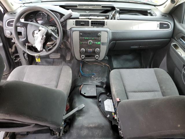 Photo 8 from auction – 2013 CHEVROLET TAHOE POLI with VIN 1GNLC2E07DR304685
