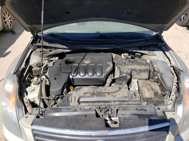 Photo 11 from auction – 2009 NISSAN ALTIMA 2.5 with VIN 1N4AL21E09N537801
