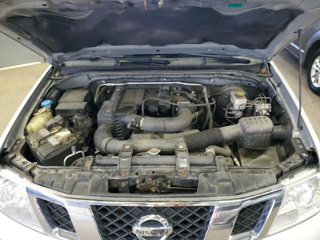 Photo 11 from auction – 2018 NISSAN FRONTIER S with VIN 1N6BD0CT1JN759566