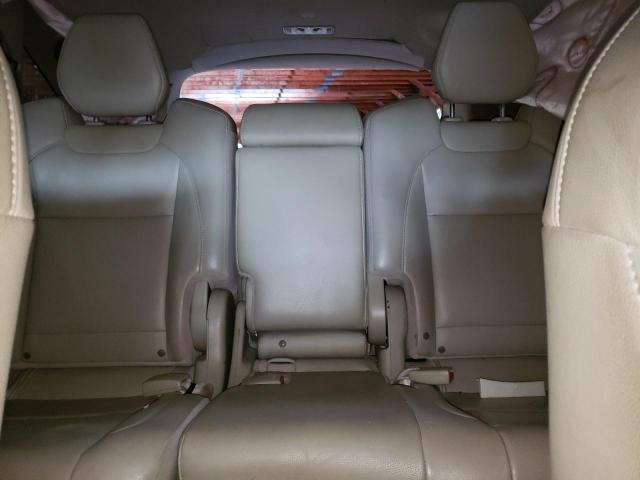 Photo 10 from auction – 2014 ACURA MDX TECHNO with VIN 5FRYD4H40EB506439