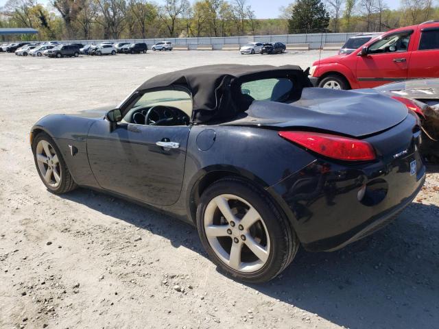 Photo 2 from auction – 2006 PONTIAC SOLSTICE with VIN 1G2MB33B76Y101979
