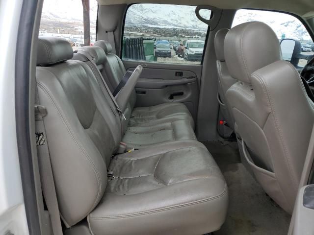 Photo 10 from auction – 2007 CHEVROLET SILVERADO with VIN 1GCHK23U77F109893