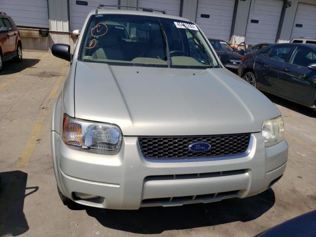 Photo 5 from auction – 2003 FORD ESCAPE LIM with VIN 1FMCU94173KA91538