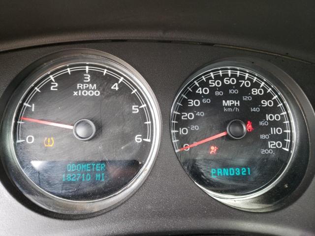 Photo 9 from auction – 2007 CHEVROLET SILVERADO with VIN 2GCEK13M371558671