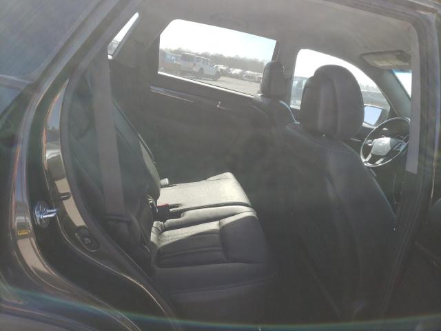 Photo 11 from auction – 2013 KIA SORENTO EX with VIN 5XYKU3A67DG312964