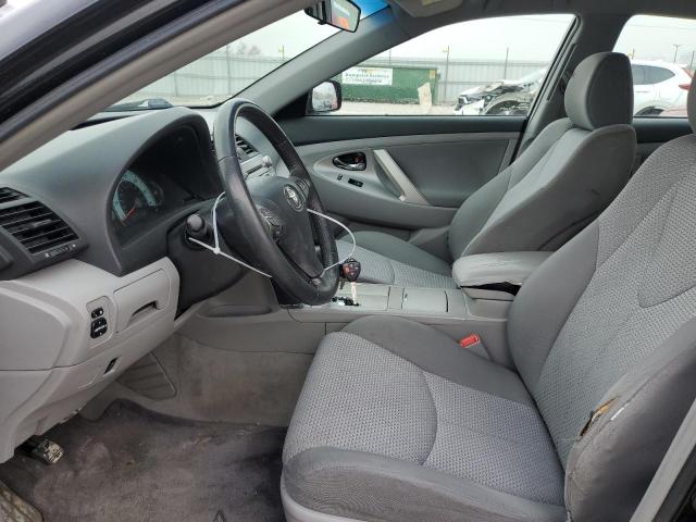 Photo 7 from auction – 2011 TOYOTA CAMRY BASE with VIN 4T1BF3EK2BU155031