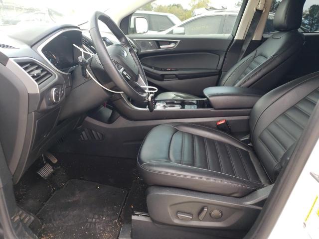 Photo 7 from auction – 2020 FORD EDGE SEL with VIN 2FMPK3J93LBA96597