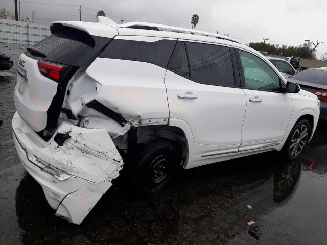 Foto 3 de la subasta – 2021 GMC TERRAIN DE con VIN 3GKALSEV7ML396954