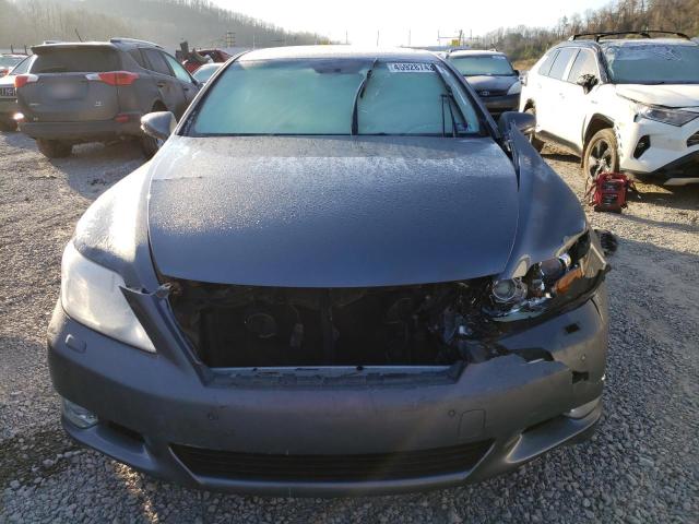 Photo 5 from auction – 2012 LEXUS LS 460 with VIN JTHCL5EF7C5015339