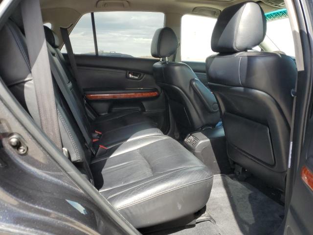 Photo 10 from auction – 2008 LEXUS RX 350 with VIN 2T2HK31U08C077397