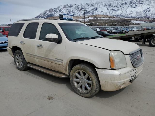 Photo 4 from auction – 2012 GMC YUKON DENA with VIN 1GKS2EEFXCR305555