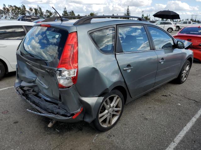 Photo 3 from auction – 2010 HYUNDAI ELANTRA with VIN KMHDC8AE6AU064972