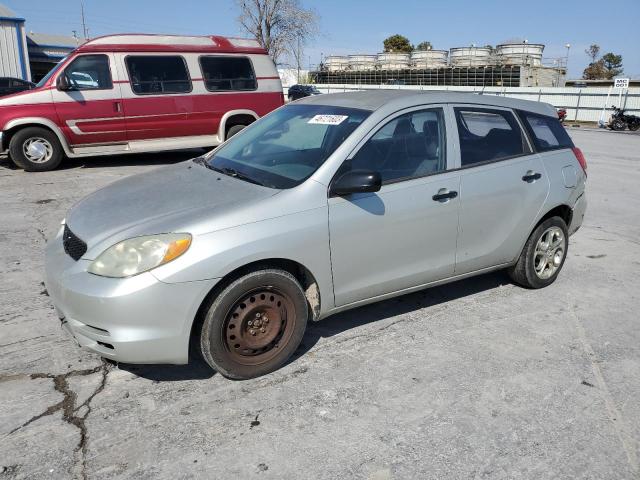 TOYOTA COROLLA MA 2004 with VIN 2T1KR32E24C291251 - Photo from auction