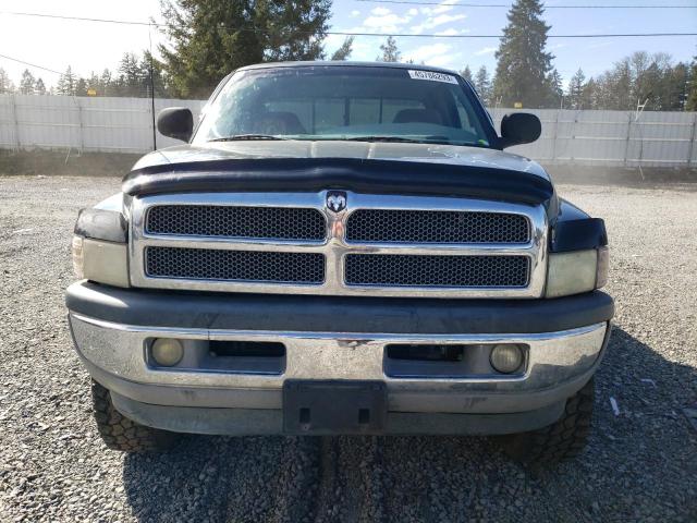 Photo 5 from auction – 1998 DODGE RAM 2500 with VIN 1B7KF23W8WJ159144
