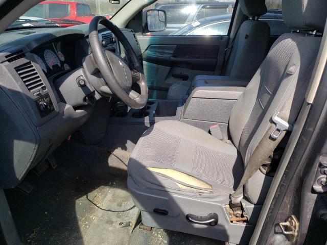 Photo 7 from auction – 2007 DODGE RAM 1500 S with VIN 1D7HU18267J603080