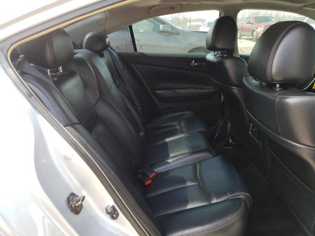 Photo 10 from auction – 2010 NISSAN MAXIMA S with VIN 1N4AA5AP5AC852425