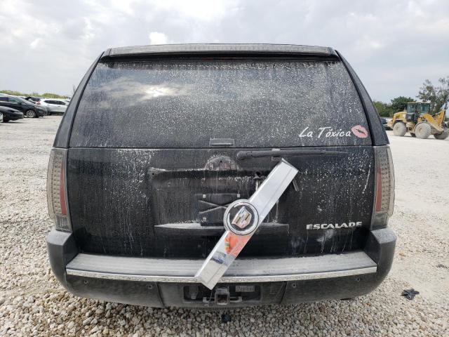 Photo 6 from auction – 2008 CADILLAC ESCALADE L with VIN 1GYEC63848R102971