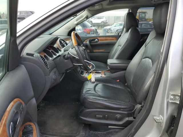 Photo 7 from auction – 2010 BUICK ENCLAVE CX with VIN 5GALVBED6AJ261202