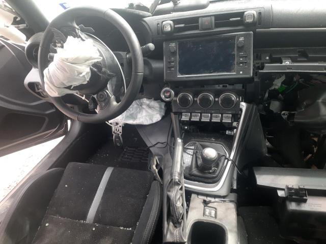 Photo 8 from auction – 2022 TOYOTA GR 86 PREM with VIN JF1ZNBF1XN8754591