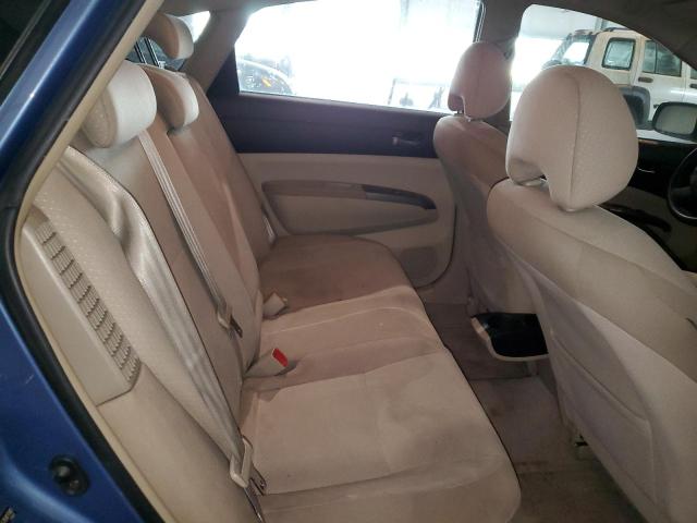 Photo 10 from auction – 2005 TOYOTA PRIUS with VIN JTDKB20U657041040