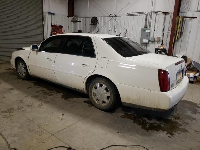Photo 2 from auction – 2005 CADILLAC DEVILLE with VIN 1G6KD54Y95U128864