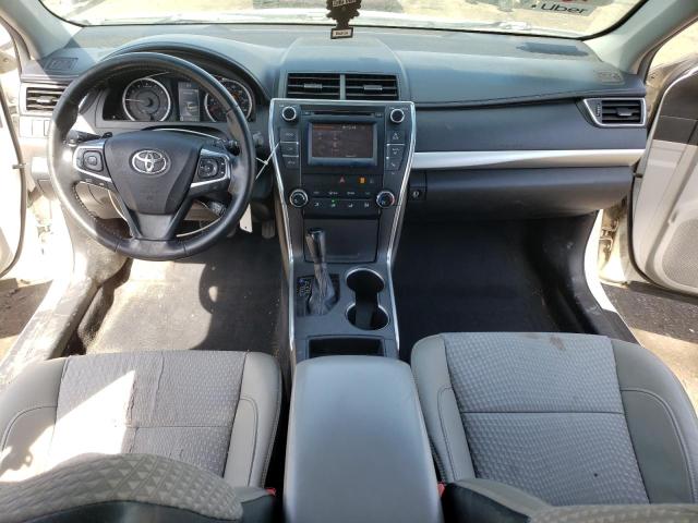 Photo 8 from auction – 2015 TOYOTA CAMRY LE with VIN 4T1BF1FK0FU961359