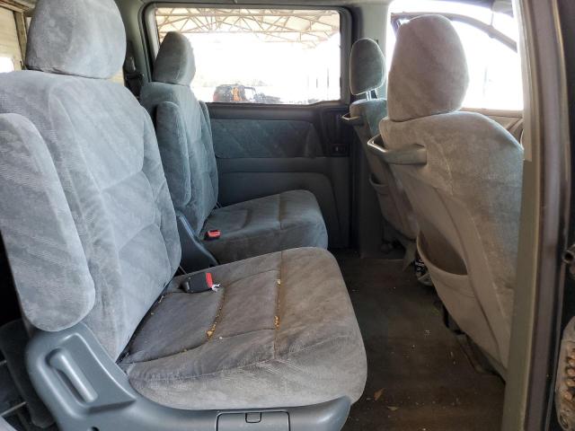 Photo 11 from auction – 2003 HONDA ODYSSEY EX with VIN 5FNRL18693B097721