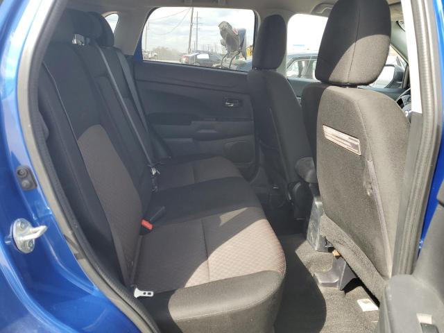 Photo 11 from auction – 2017 MITSUBISHI OUTLANDER with VIN JA4AR3AUXHZ016513
