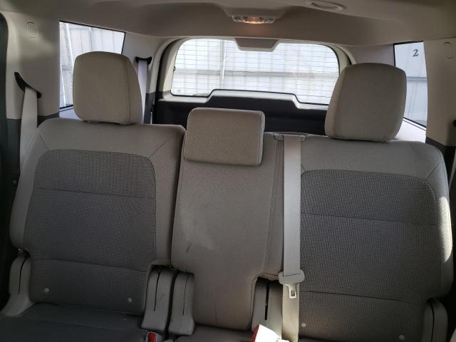 Photo 10 from auction – 2012 FORD FLEX SE with VIN 2FMGK5BCXCBD19966