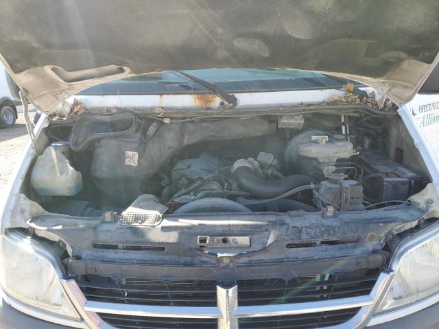 Photo 12 from auction – 2006 DODGE SPRINTER 2 with VIN WD0PD644565945385