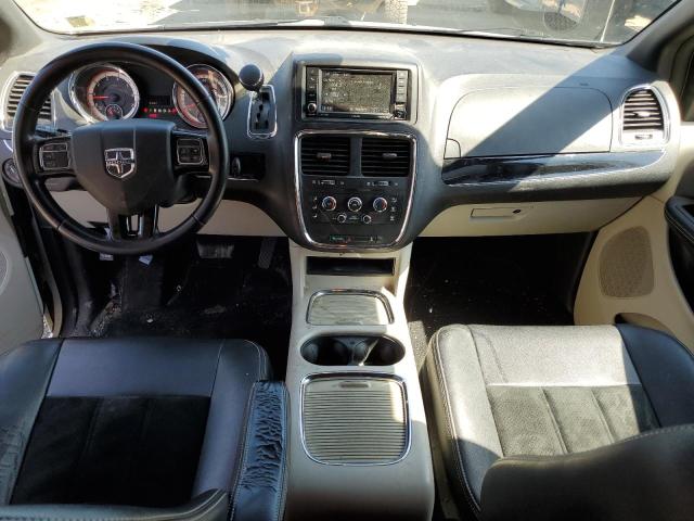Photo 8 from auction – 2016 DODGE GRAND CARA with VIN 2C4RDGCG8GR373977