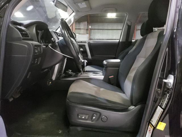 Photo 7 from auction – 2015 TOYOTA 4RUNNER SR with VIN JTEBU5JR3F5221493