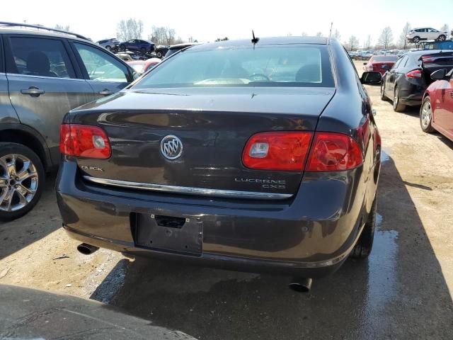 Photo 6 from auction – 2008 BUICK LUCERNE CX with VIN 1G4HE57Y48U167152
