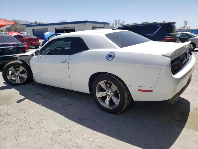 Photo 2 from auction – 2018 DODGE CHALLENGER with VIN 2C3CDZAG6JH304744
