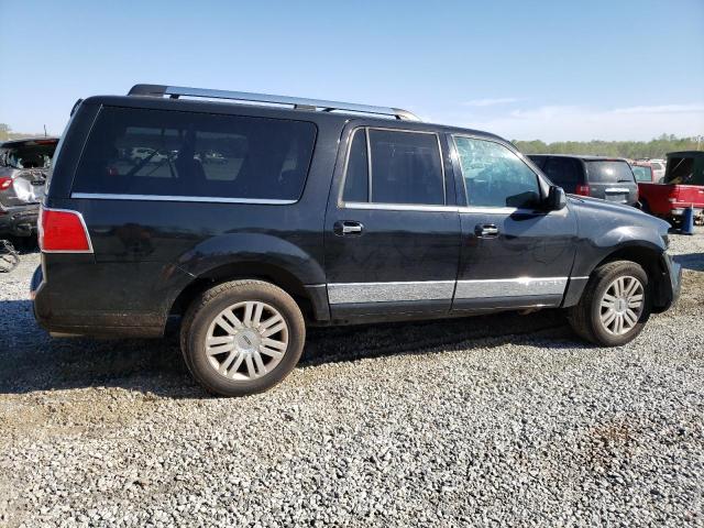 Photo 3 from auction – 2012 LINCOLN NAVIGATOR with VIN 5LMJJ3H58CEL04549