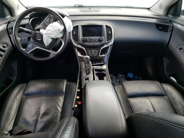 Photo 8 from auction – 2015 BUICK LACROSSE with VIN 1G4GB5G36FF278571