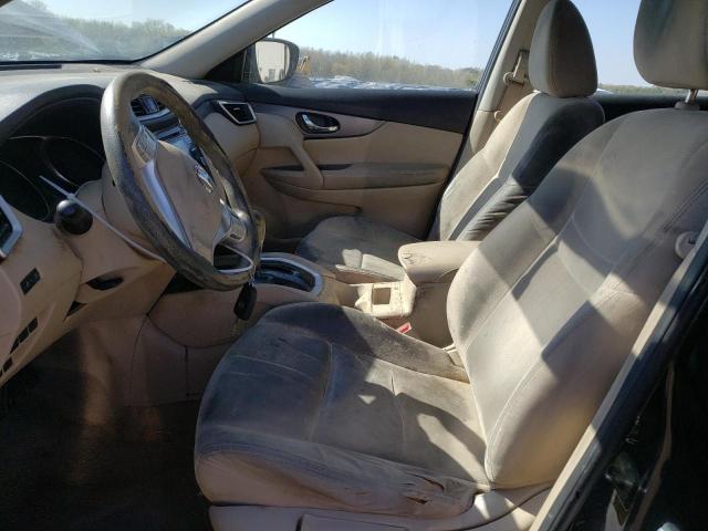 Photo 7 from auction – 2015 NISSAN ROGUE S with VIN KNMAT2MT4FP531276