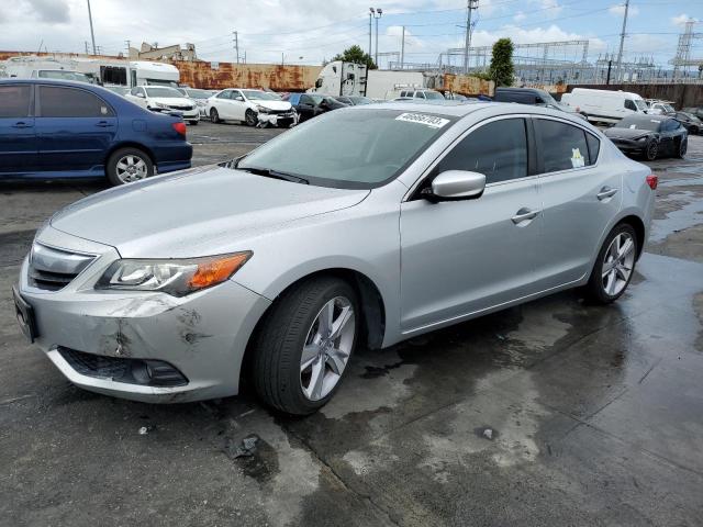 ACURA ILX 20 TEC 2013 with VIN 19VDE1F74DE016107 - Photo from auction
