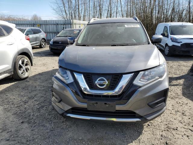 Photo 5 from auction – 2017 NISSAN ROGUE S with VIN KNMAT2MV6HP616575