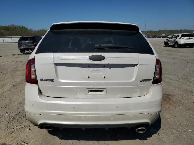 Photo 6 from auction – 2013 FORD EDGE SPORT with VIN 2FMDK3AK2DBC70070