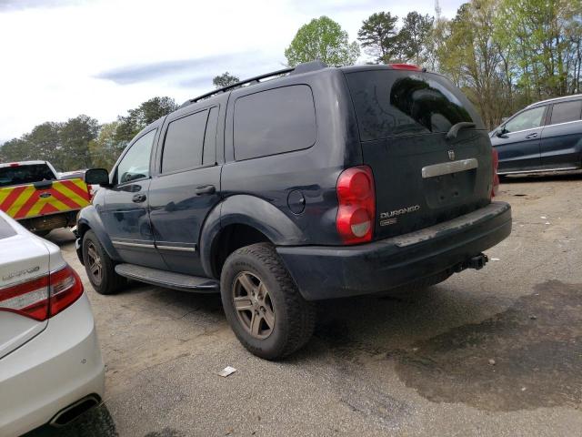 Photo 2 from auction – 2004 DODGE DURANGO LI with VIN 1D4HB58D74F114116