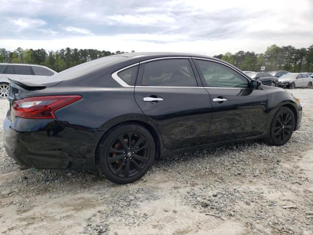 Photo 3 from auction – 2017 NISSAN ALTIMA 2.5 with VIN 1N4AL3AP5HC211493