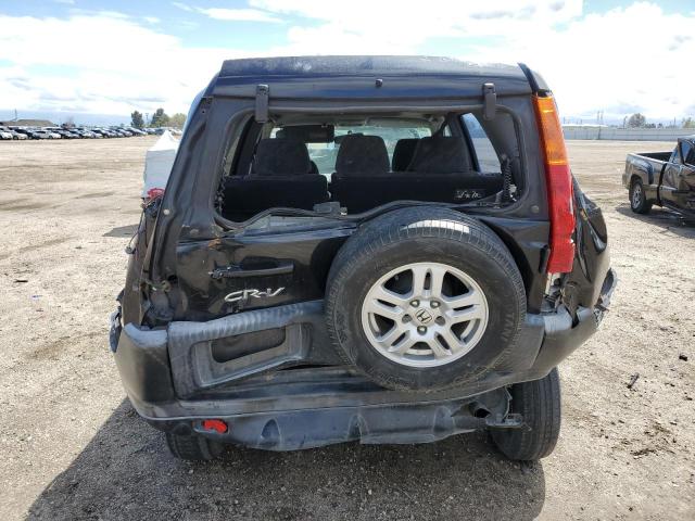 Photo 6 from auction – 2004 HONDA CR-V EX with VIN JHLRD78874C040968
