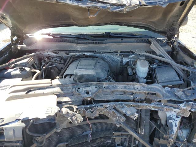 Photo 11 from auction – 2016 CHEVROLET SILVERADO with VIN 1GC1KVEG9GF200366