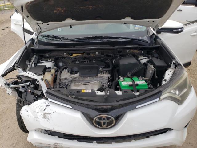 Photo 12 from auction – 2018 TOYOTA RAV4 with VIN JTMWFREV5JJ732010