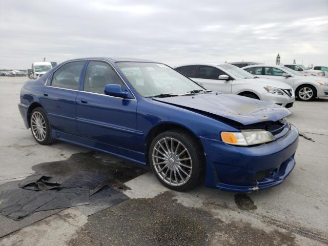 Photo 4 from auction – 1996 HONDA ACCORD DX with VIN 1HGCD568XTA095792