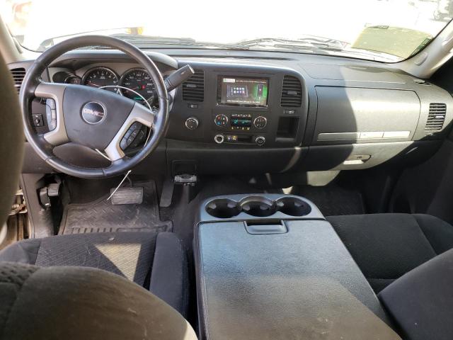 Photo 8 from auction – 2007 GMC SIERRA K25 with VIN 1GTHK29K17E543321