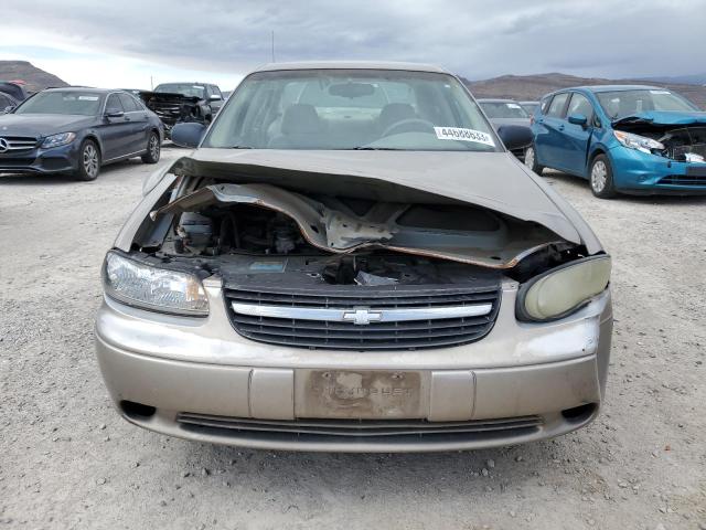 Photo 5 from auction – 2000 CHEVROLET MALIBU with VIN 1G1ND52J6Y6233900